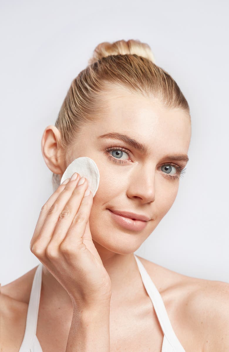 Elemis Superfood Fruit Vinegar Liquid Glow Brightening Toner, Alternate, color, 