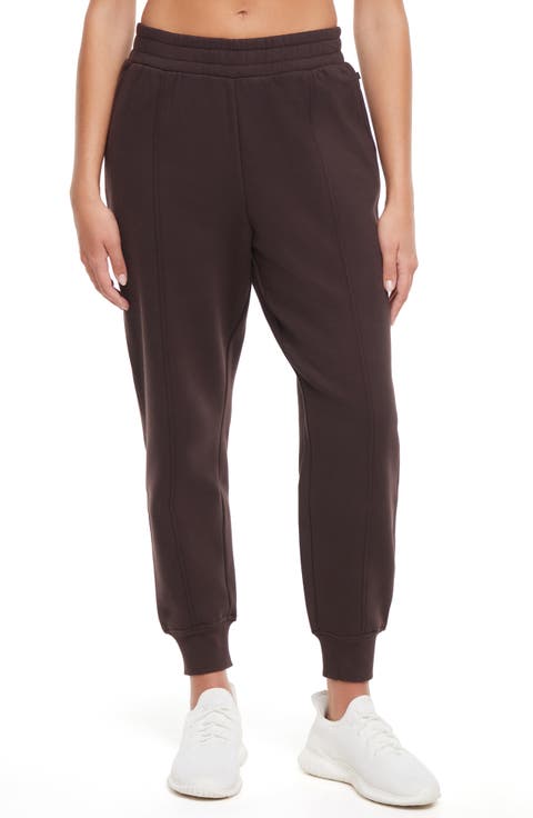 Wren Seamed Joggers