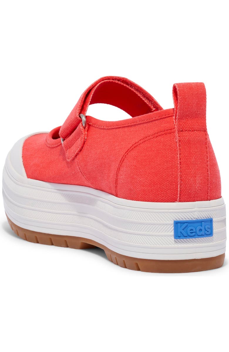 Keds<sup>®</sup> Platform Mary Jane Sneaker, Alternate, color,