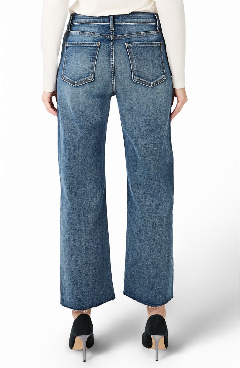 Fidelity Denim Hyacinth Wide Crop, Alternate, color, 