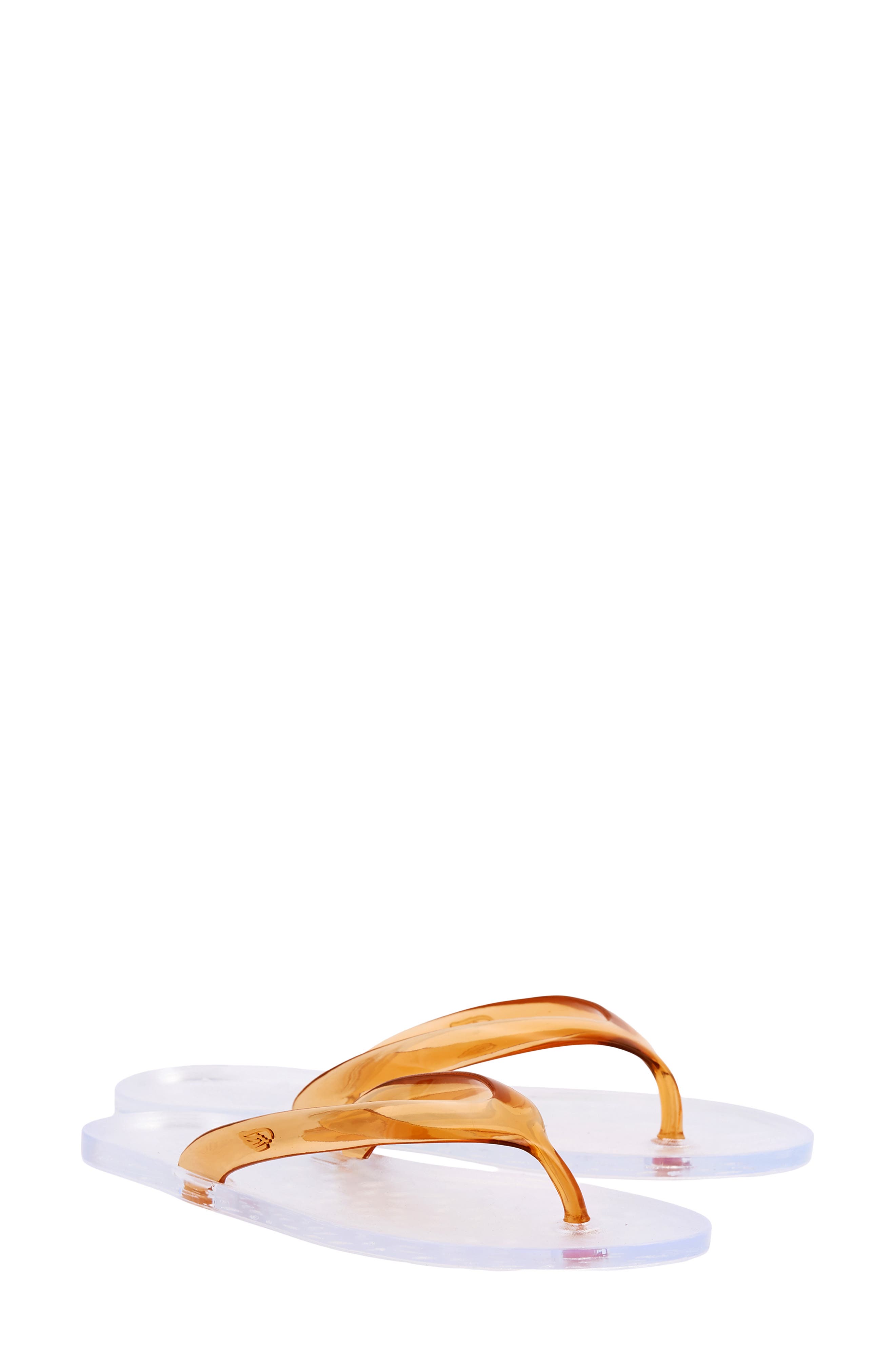  Caramel/ Clear