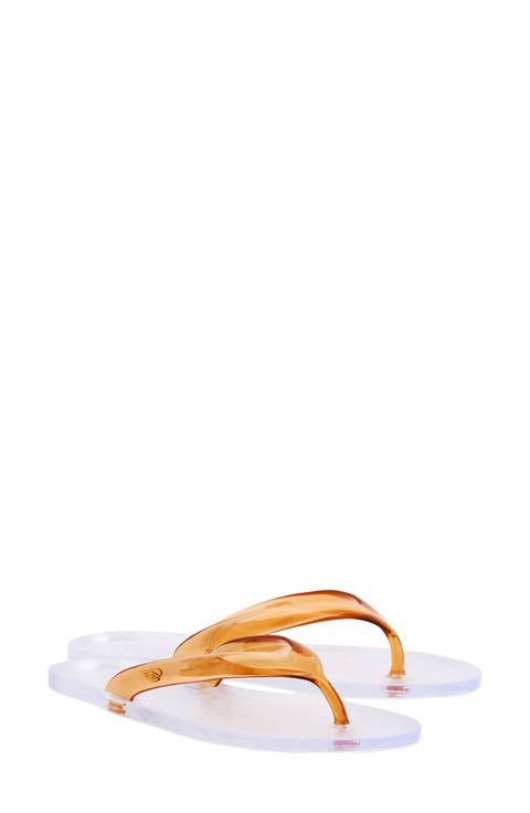 Jelly Flip Flop (Women)