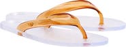 Ancient Greek Sandals Jelly Flip Flop