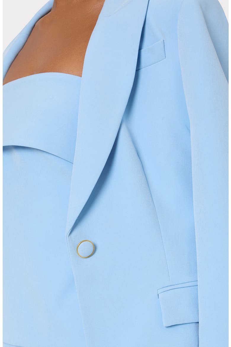 Avery Cady Blazer, Alternate, color, LIGHT BLUE