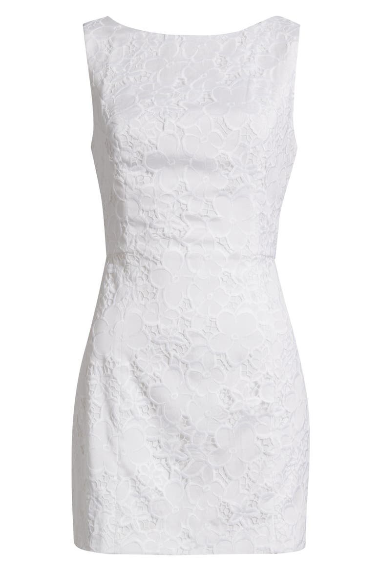 Jules Floral Embroidery Skort Romper, Alternate, color, RESORT WHITE FLOWER BUNCH