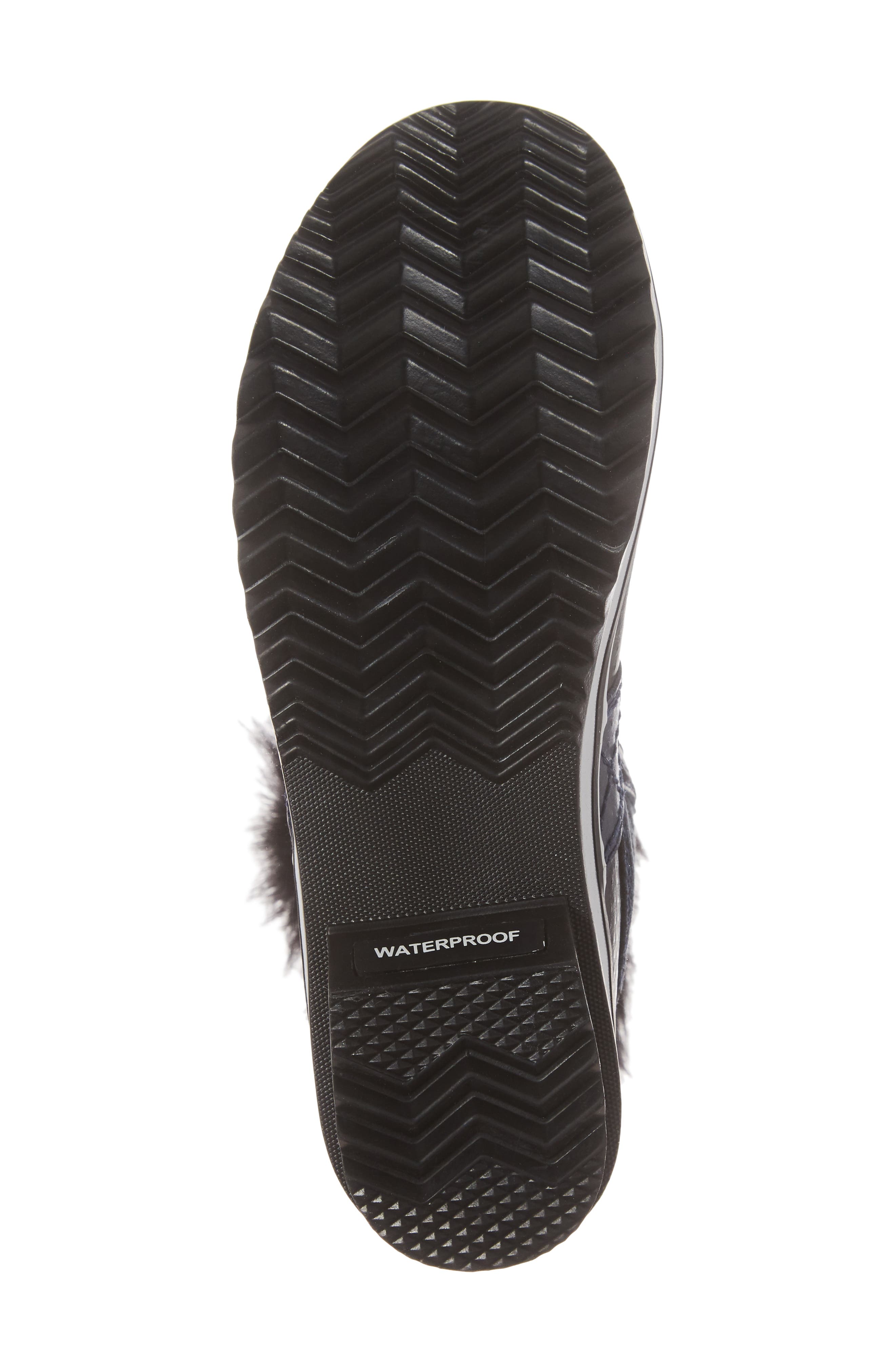 SOREL Tofino II Fleece Lined Waterproof Boot, Alternate, color, 