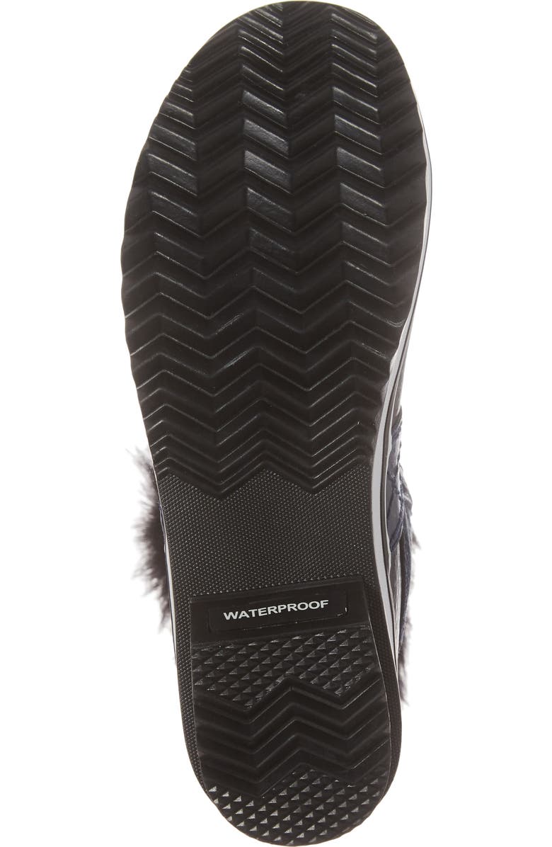 SOREL Tofino II Fleece Lined Waterproof Boot, Alternate, color,
