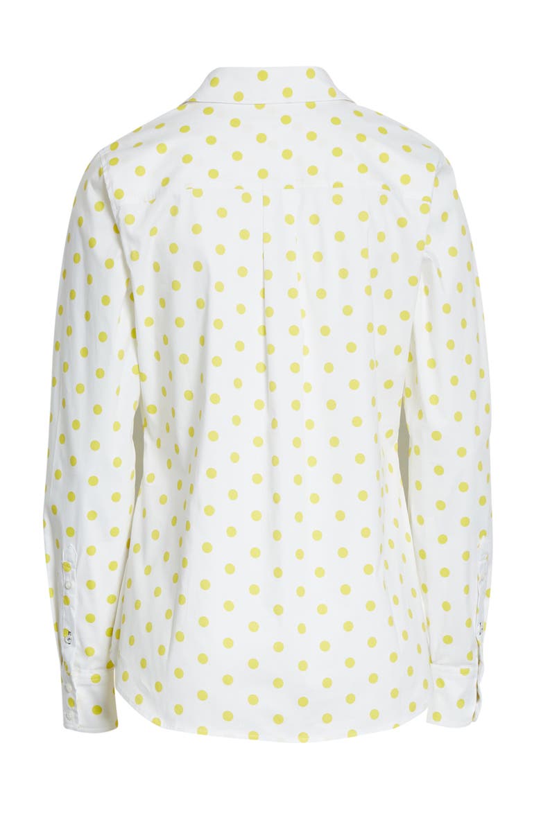 1901 Button-Up Shirt, Alternate, color, 