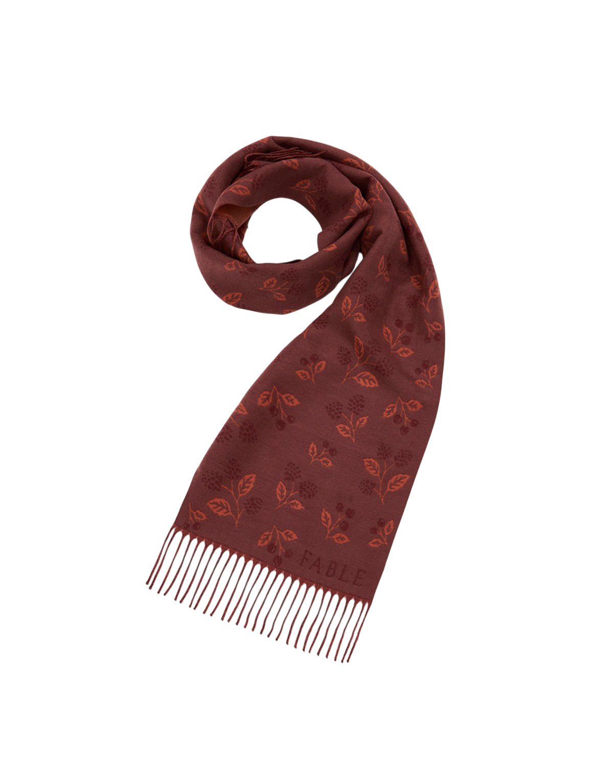 selected Burgundy