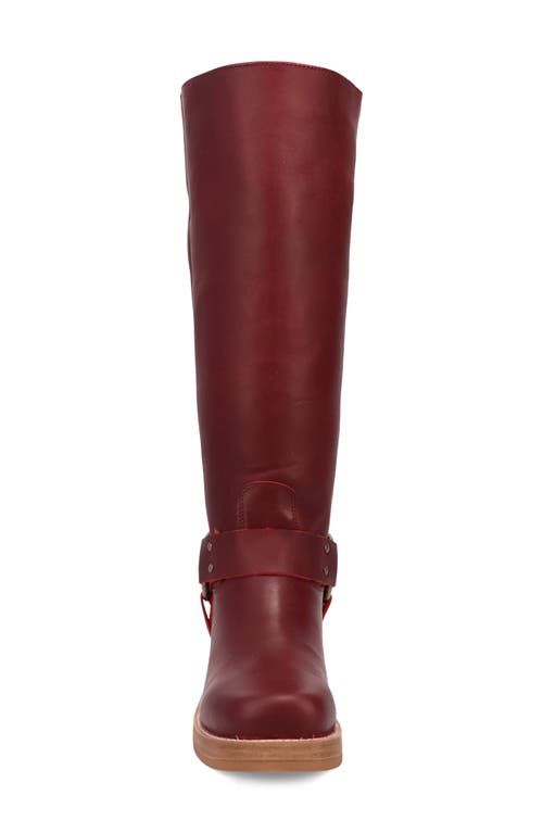 Dingo Casbah Knee High Boot