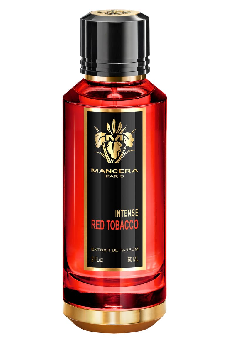 Intense Red Tobacco Extrait de Parfum, Alternate, color, NO COLOR