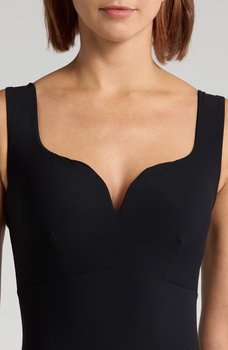 BONDI BORN Eleanor One-Piece Swimsuit, Alternate, color, 