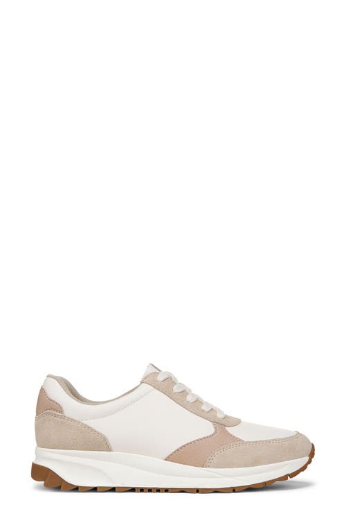 Naturalizer Shay Sneaker In Multi