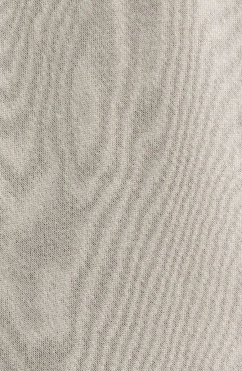 BOYS LIE 1-800 Cotton MM Blend Sweatpants, Alternate, color, Chalk