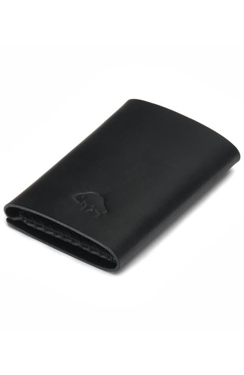 Slim Trifold Wallet