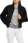 Alex Mill Bowery Street Wool Jacket