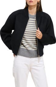 Alex Mill Bowery Street Wool Jacket