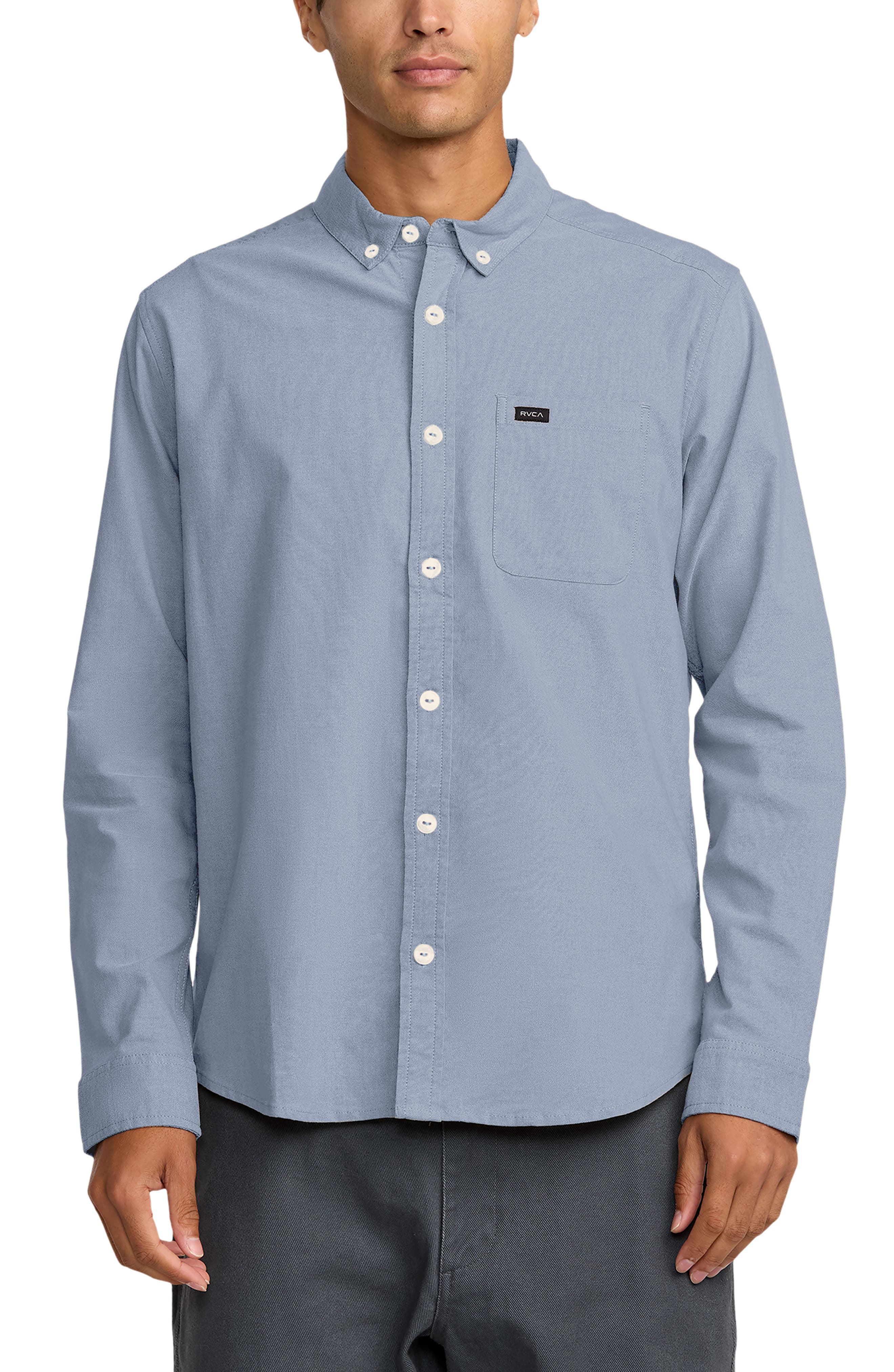 OXFORD BLUE NEW