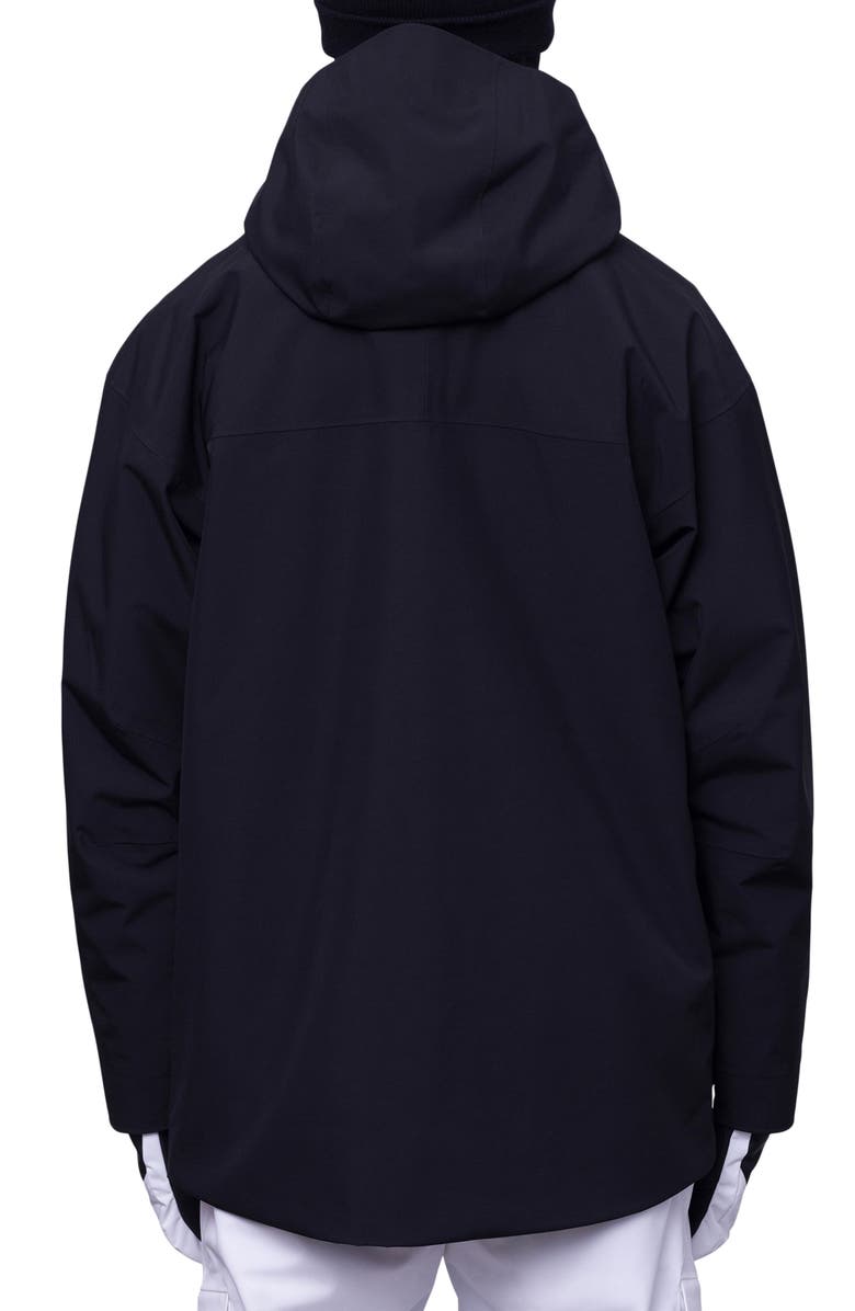 686 Gateway Water Repellent Jacket, Alternate, color, 
