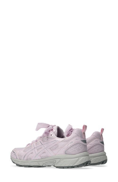 Asics ® Gender Inclusive Gel-nunobiki™ Trail Sneaker In Purple