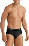 Tommy John 3-Pack Comfort Micro Briefs