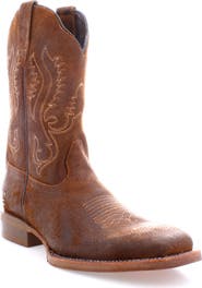 ROAN Saber Boot