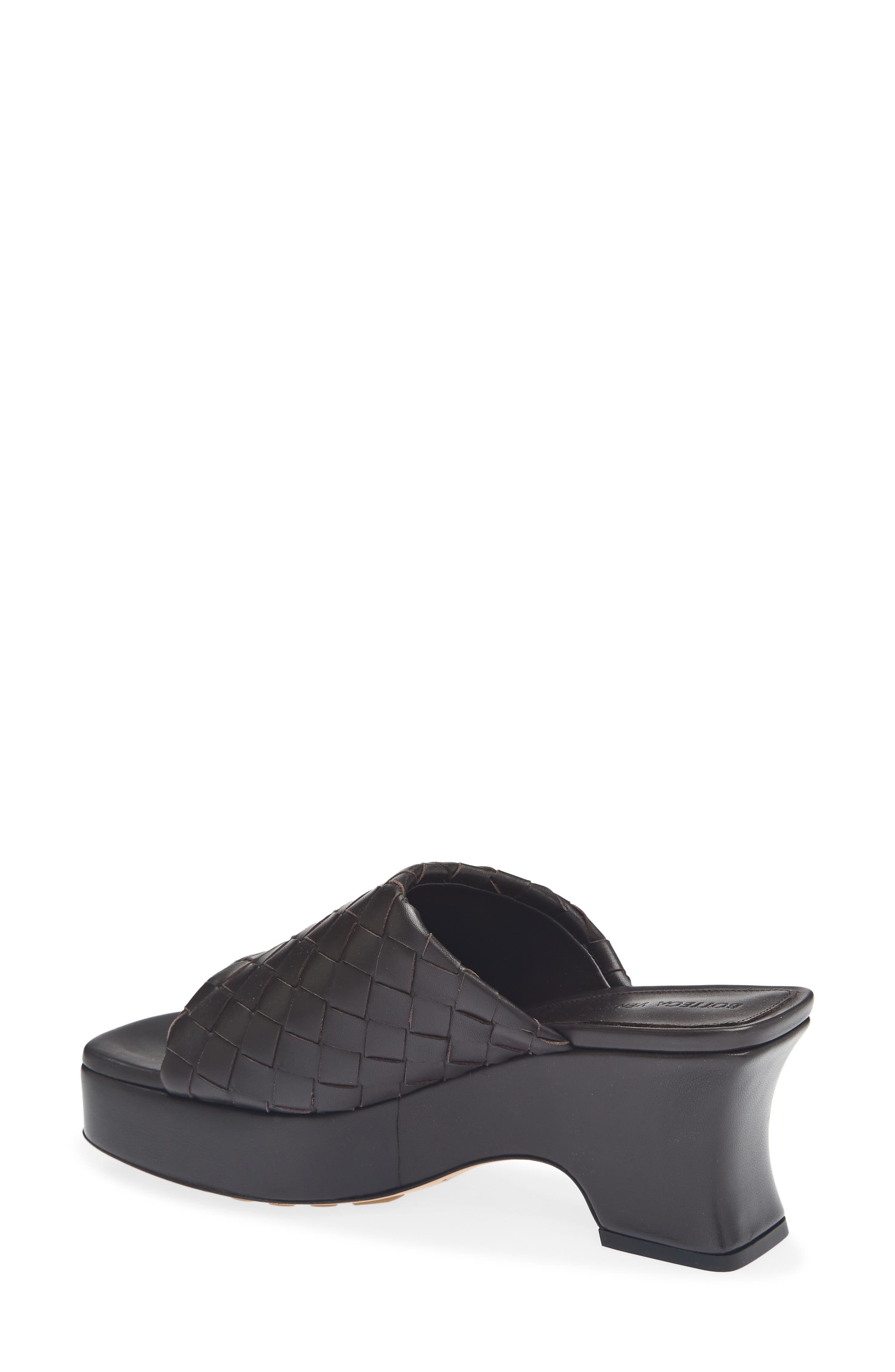 Rosita Slide Sandal, Alternate, color, 2006 ESPRESSO