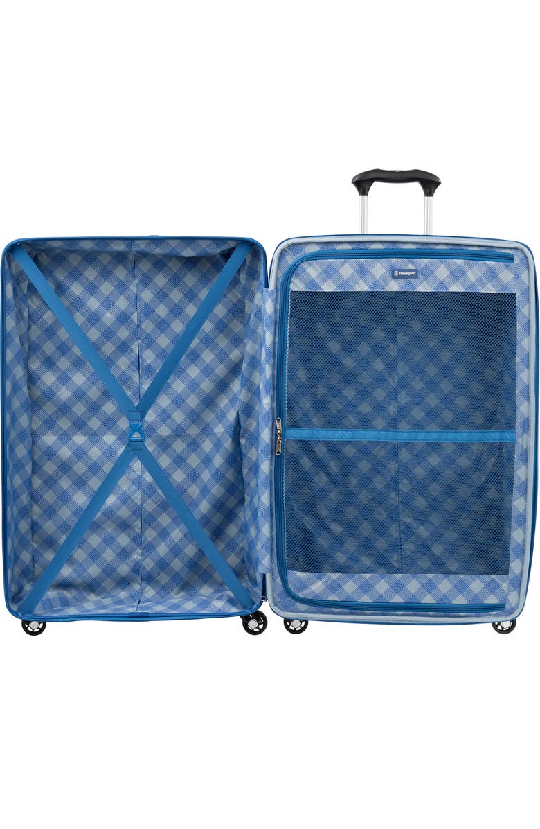 TRAVELPRO Maxlite<sup>®</sup> 5 29-Inch Hardside Expandable Large Check-In Spinner, Alternate, color, Blue