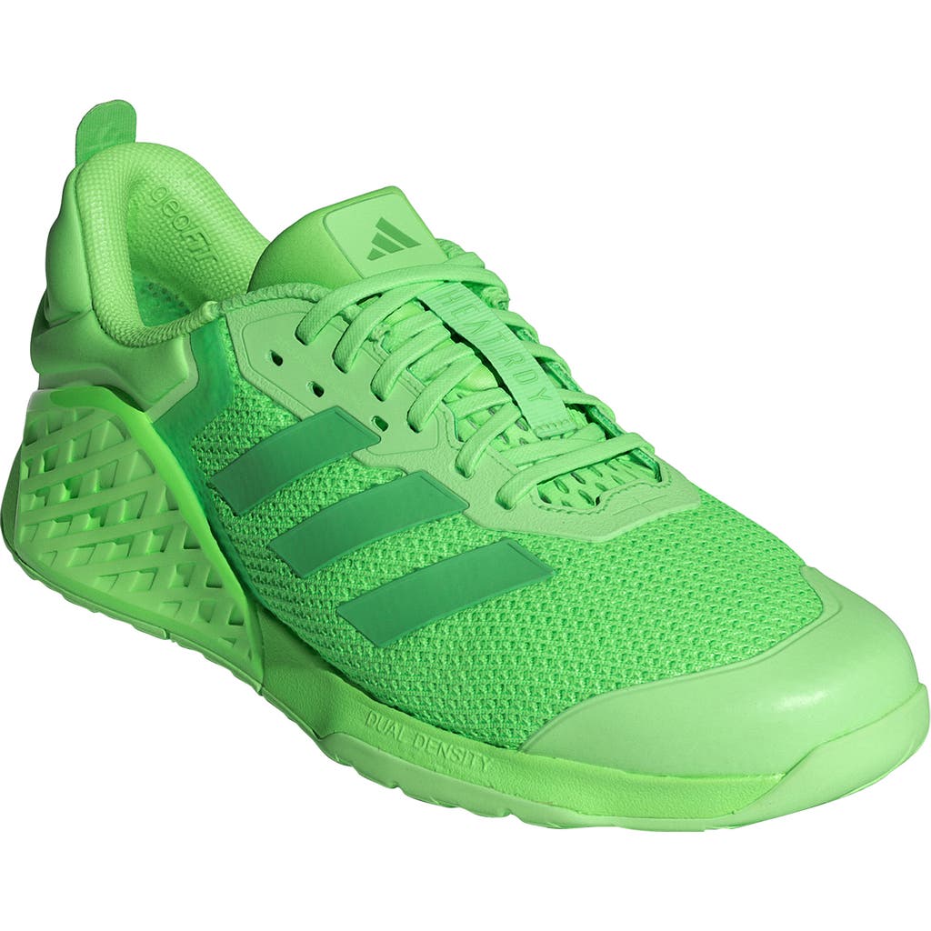 Adidas Originals Adidas Dropset 3 Gfx Training Shoe