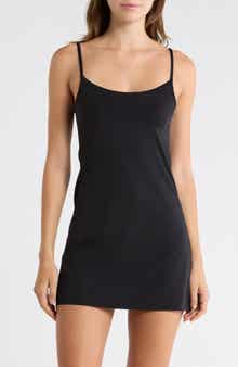 Honeydew Cool Luxe Short Slip