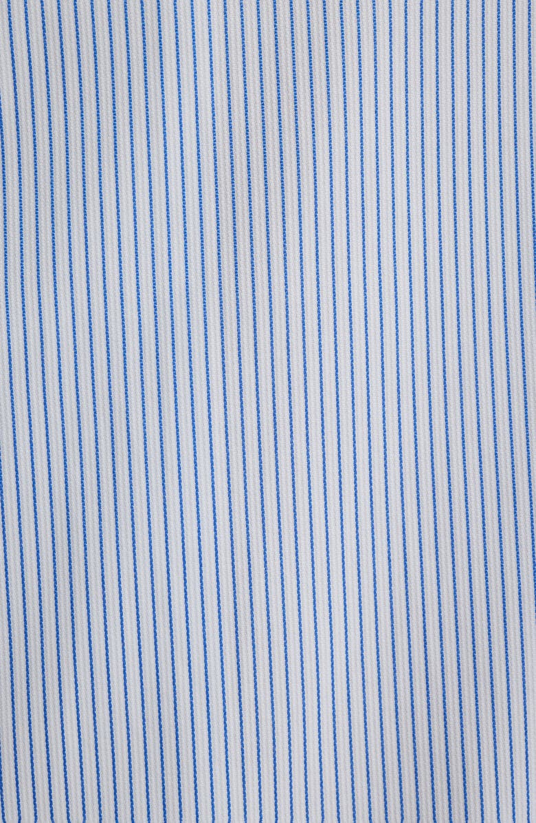 KROST Stripe Cotton Camp Shirt, Alternate, color, 