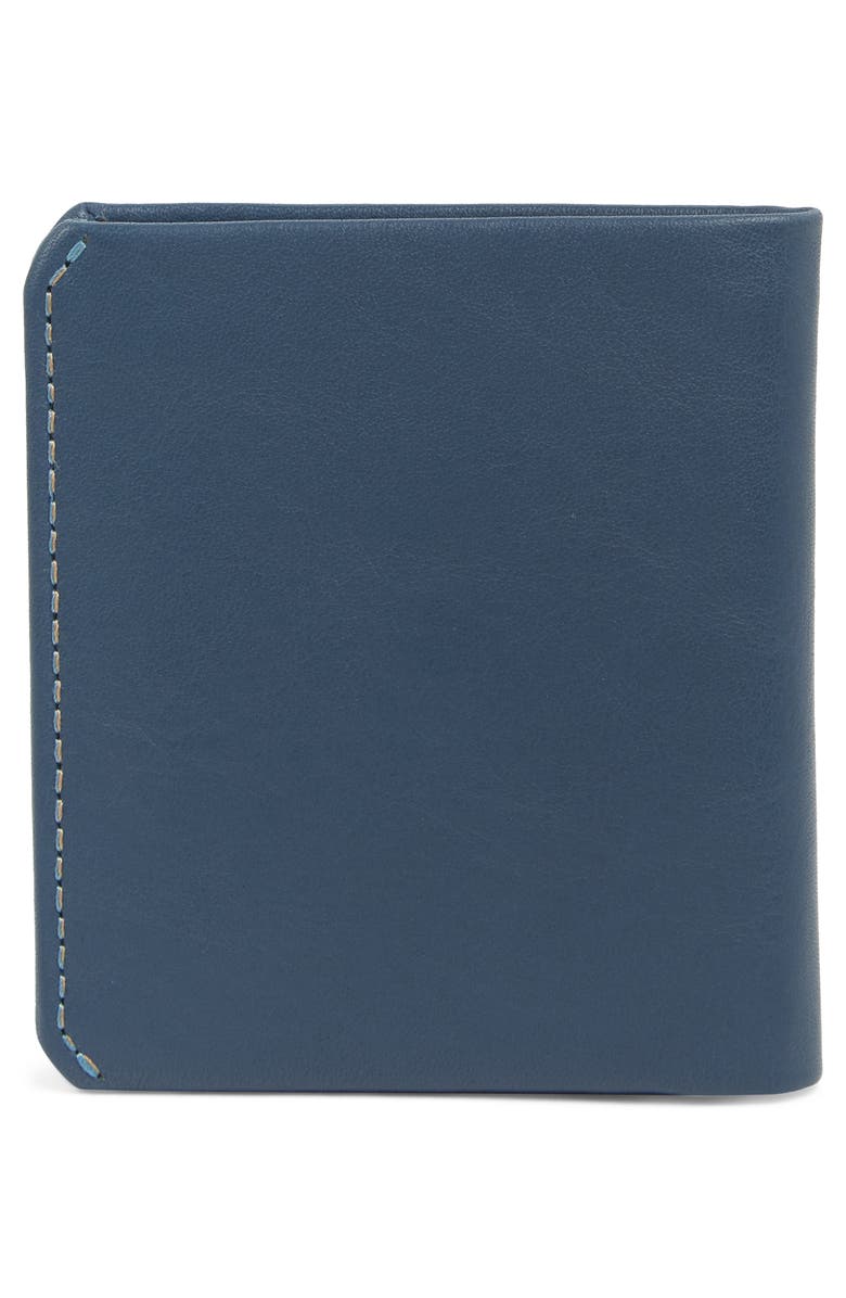 Bellroy Leather Coin Wallet, Alternate, color, 