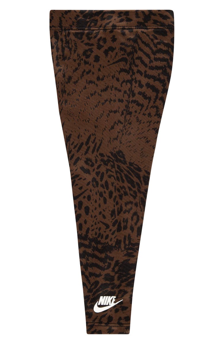 Nike Track Jacket & Leggings Set, Alternate, color, 