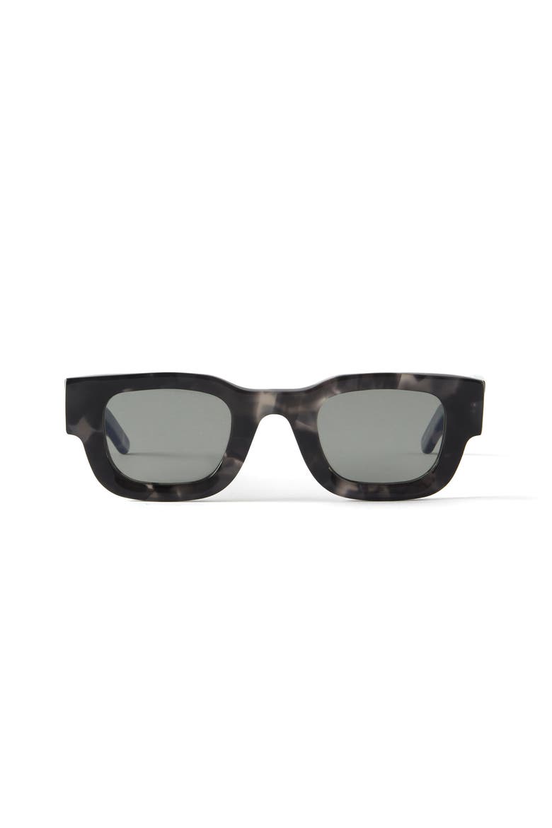Valentin Sunglasses, Main, color, Tortoise / Grey