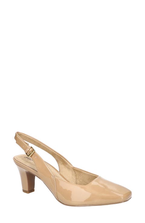 Ritsa Slingback Pump (Women)