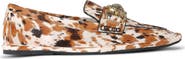 Kurt Geiger London Mansion Genuine Calf Hair Loafer