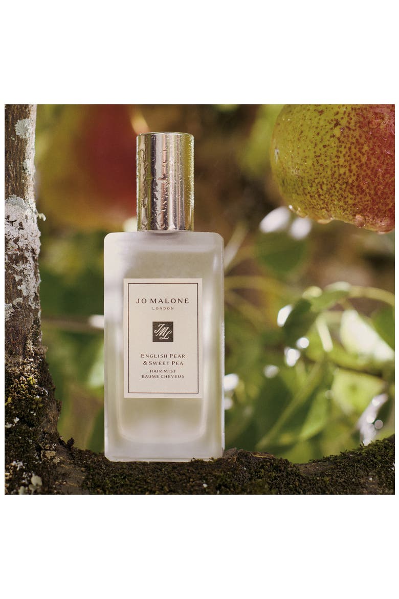 English Pear & Sweet Pea Hair Mist, Alternate, color, NO COLOR