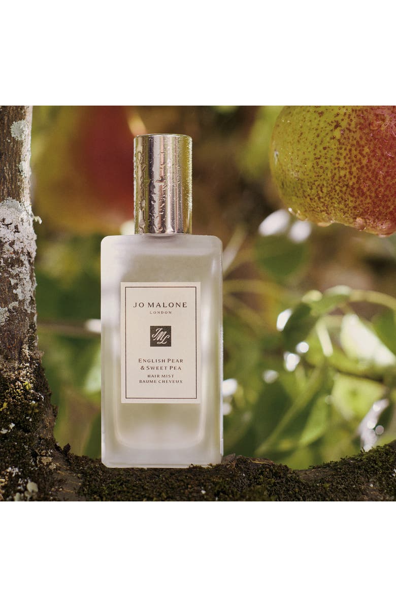 Jo Malone London<sup>™</sup> English Pear & Sweet Pea Hair Mist, Alternate, color, 