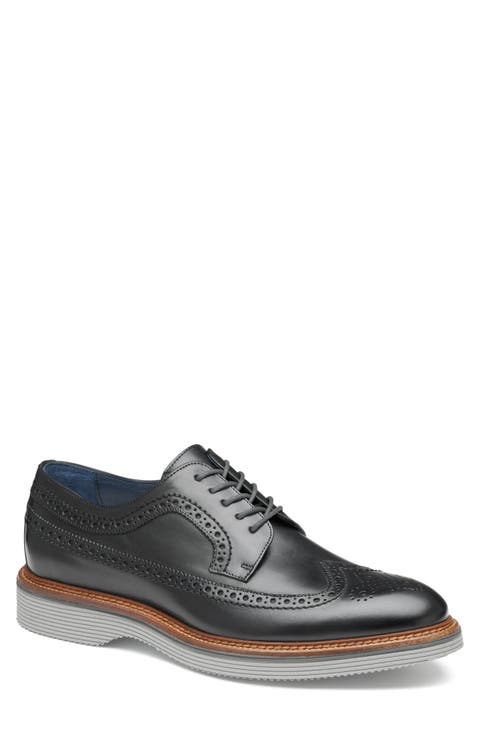 Men's JOHNSTON & MURPHY COLLECTION Shoes | Nordstrom Men's JOHNSTON & MURPHY COLLECTION Shoes | Nordstrom