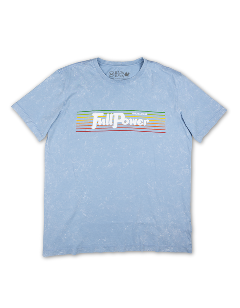 Full Power - Primo Graphic Tee