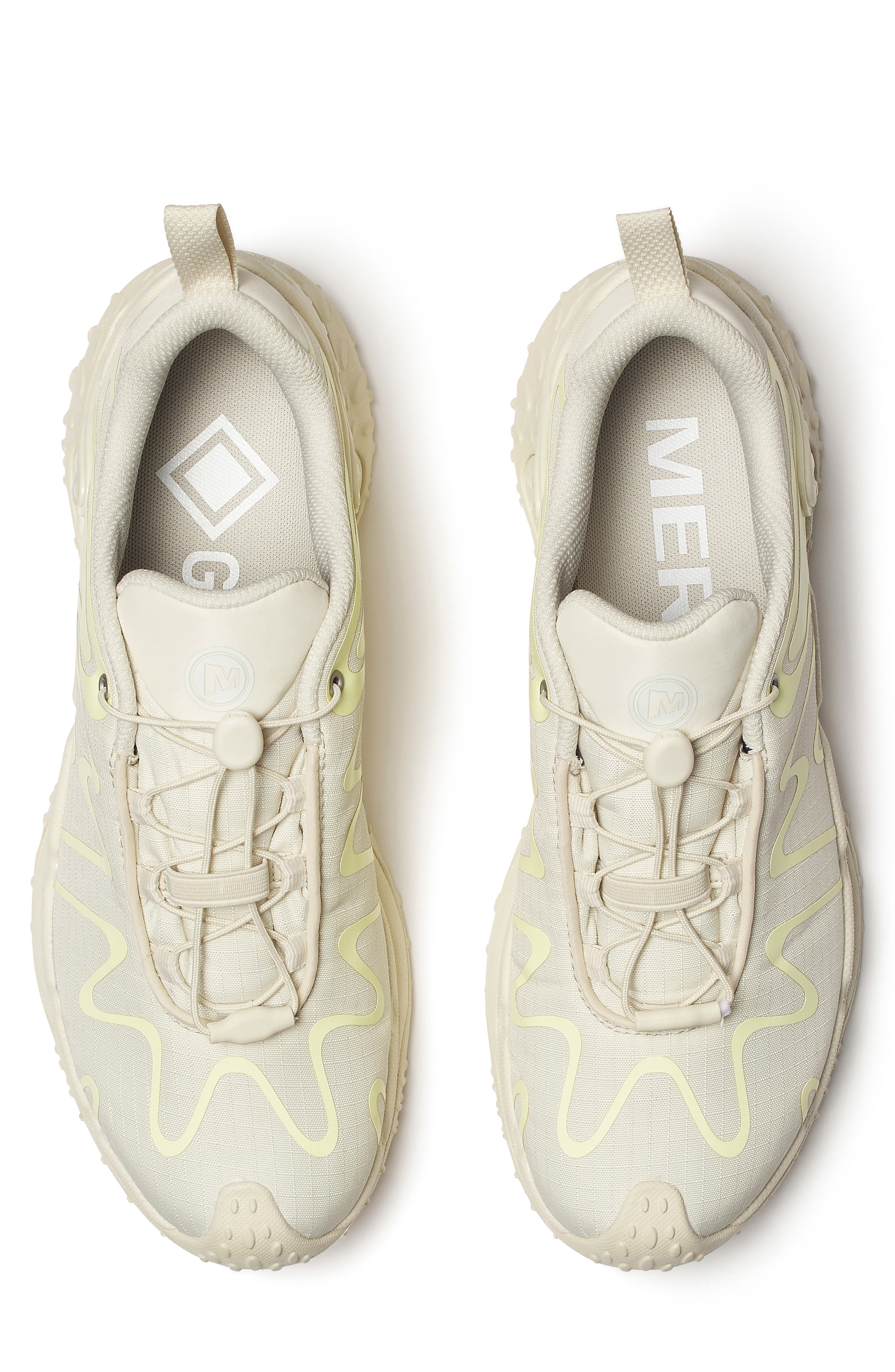 Cham Reduc Storm Gore-Tex® SE Sneaker, Alternate, color, STUCCO/ APEX