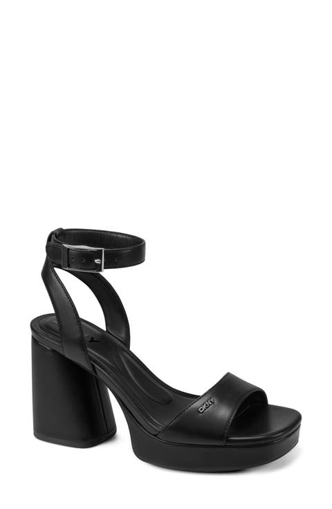 Scotia Ankle Strap Sandal (Women)
