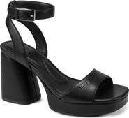 DKNY Scotia Ankle Strap Sandal