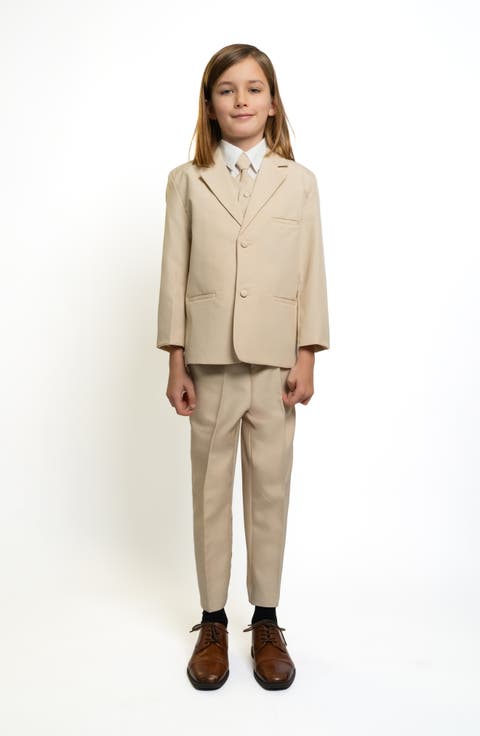 Kids' Joey 5-Piece Suit (Baby, Toddler, Little Kid & Big Kid)