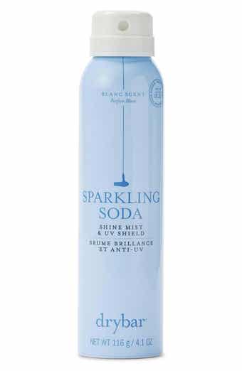 Drybar Sparkling Soda Shine Mist & UV Shield