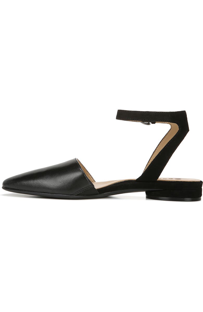 Naturalizer Hartley Ankle Strap Sandal, Alternate, color,