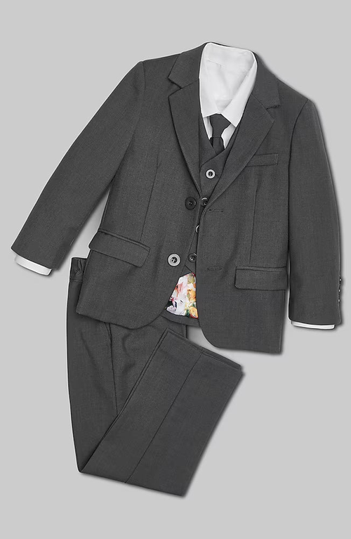 Peanut Butter Collection 007 Suit