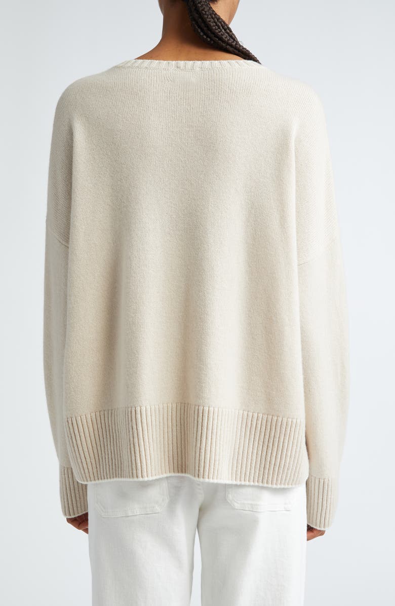 Eleventy Cashmere Sweater, Alternate, color, 