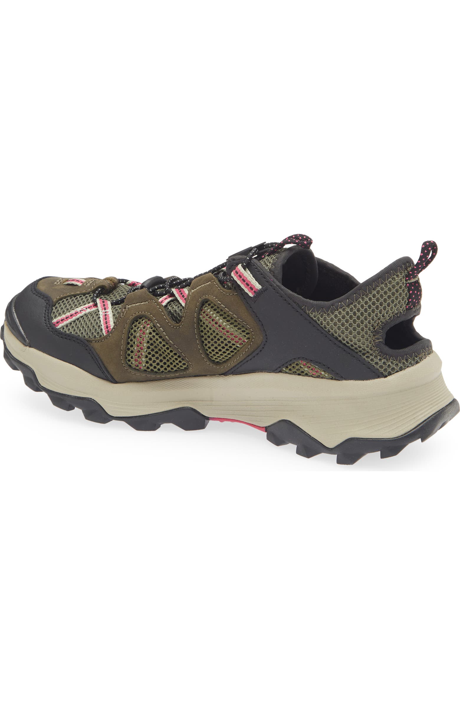 Merrell Speed Strike Lt. Hiking Shoe (Women) | Nordstromrack