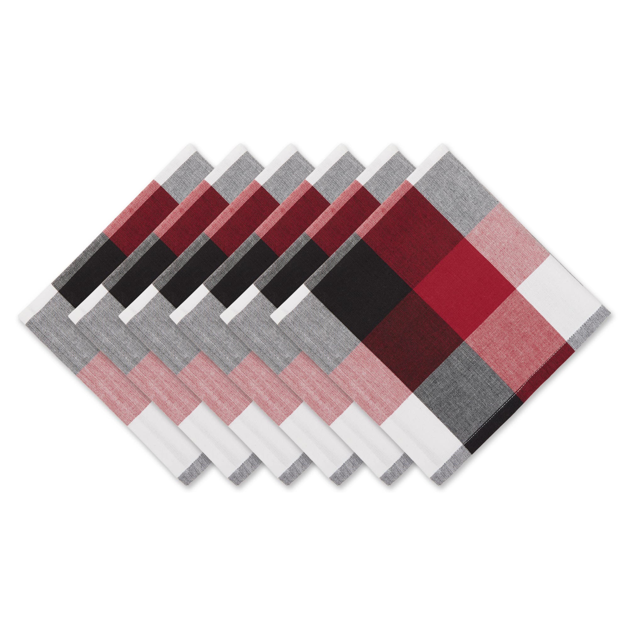 selected Cardinal Red